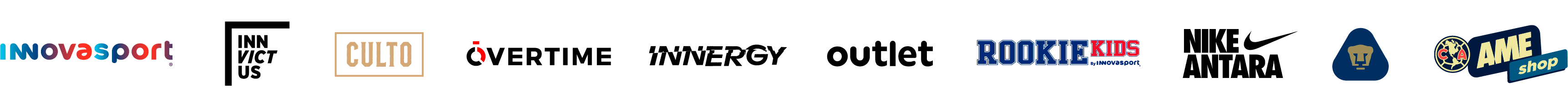 Logos Innline